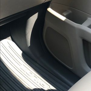 Meet your Posher, Wendy